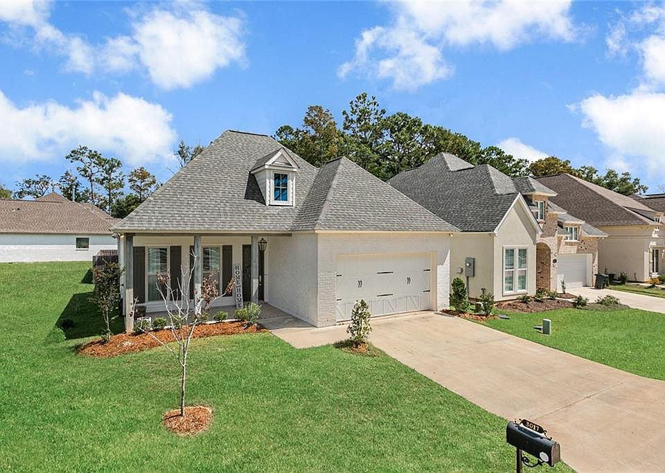 3017 Moss Point Ln, Madisonville, LA 70447 Zillow