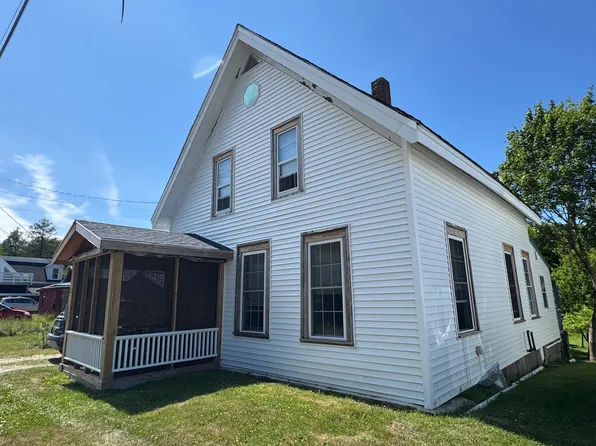 21 Wilson Street, Eastport, ME 04631