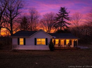 2476 N Old 56, Salem, IN 47167