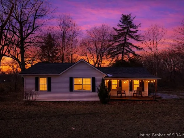 2476 N Old 56, Salem, IN 47167