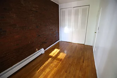 Rented by Badem Buildings