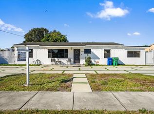 Golden Highlands Est, Miami Gardens, FL 33054