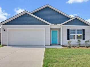 133 Spotted Owl Way NE LOT 340, Bolivia, NC 28422