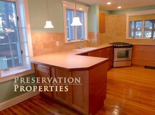 48 Waverley Ave, Newton, MA 02458