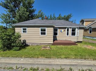 25 Exploits Lane, Grand Falls-Windsor, NL A2A1X7