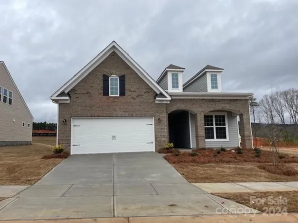 4864 Maiden Creek Way #64, Maiden, NC 28650