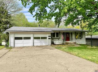 3117 SW Stone Ave, Topeka, KS 66614