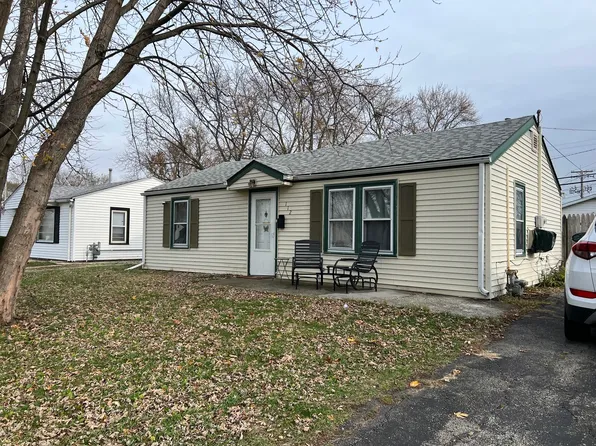 112 Belle Aire Ave, Bourbonnais, IL 60914