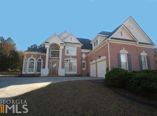 1476 Livingston Dr SW, Marietta, GA 30064