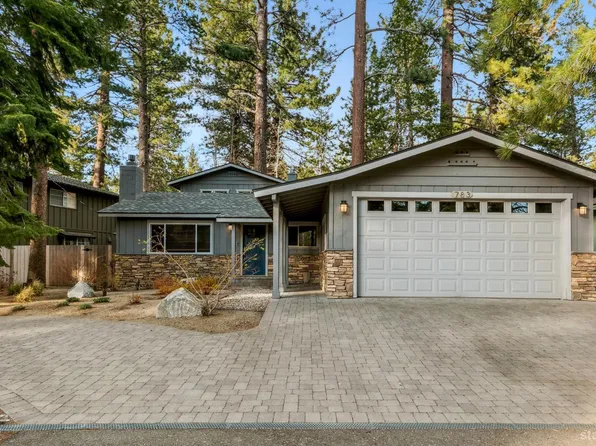 783 Jeffery St, South Lake Tahoe, CA 96150