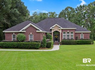 6276 Bell Creek Ct, Grand Bay, AL 36541