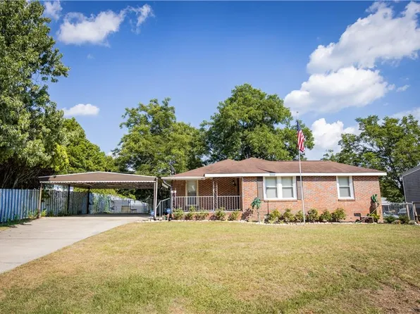 83 Woodland Dr, Phenix City, AL 36869