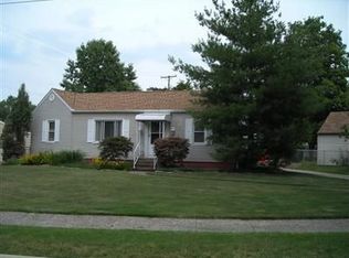 4155 Rustic Rd, Cleveland, OH 44135