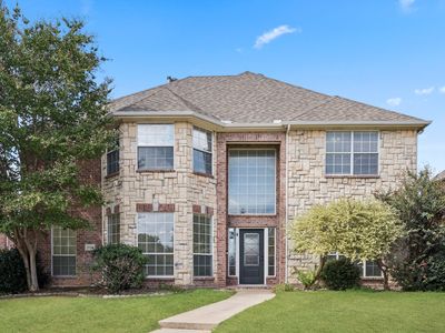 2729 Timber Brook Dr, Plano, TX, 75074