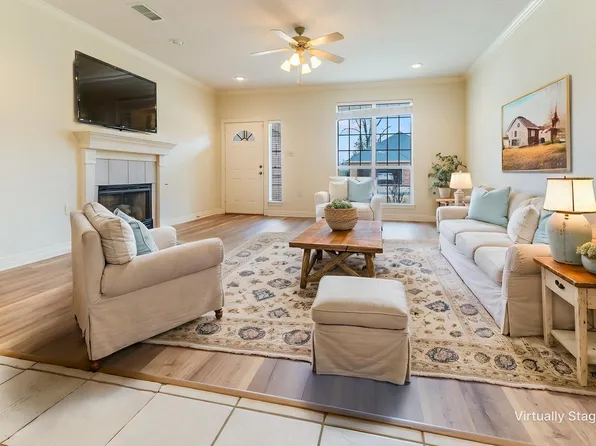 3425 Iberville Dr, Tyler, TX 75701