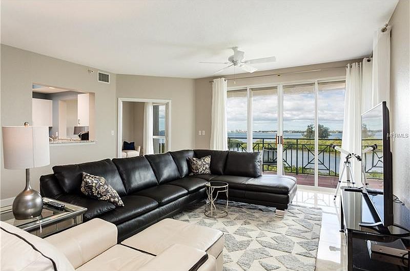 1st image of 4801 Osprey Dr S APT 409