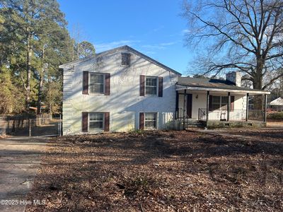 1112 S Andrews Avenue, Goldsboro, NC, 27530