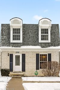 2270 Hillendale Dr, Rochester, MI, 48309