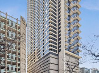 235 W Van Buren St Unit 2513, Chicago, IL 60607