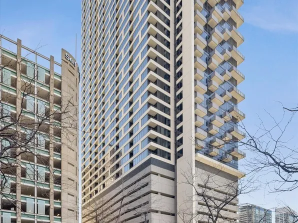 235 W Van Buren St Unit 2513, Chicago, IL 60607