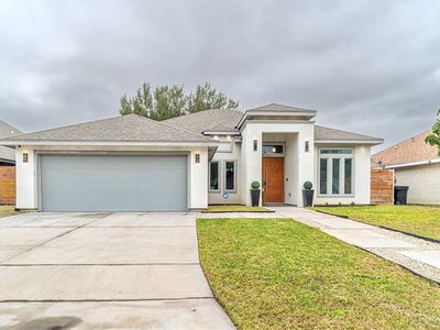 3505 N 39th St, McAllen, TX, 78501
