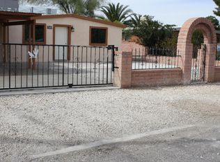 1507 N Mountain View Ave, Tucson, AZ 85712
