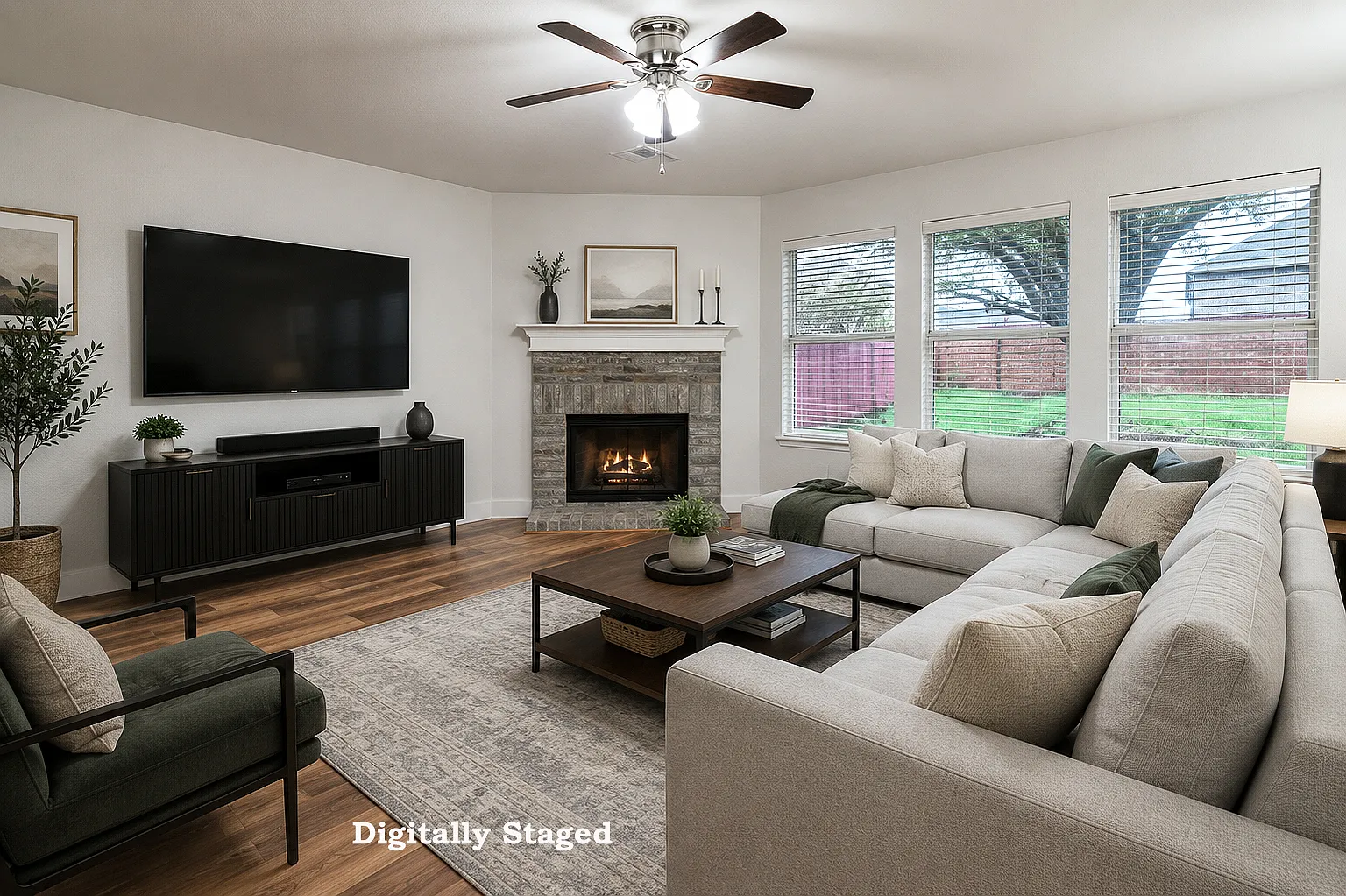 4 bed, 2354 sqft, $2,650 — Photo 3