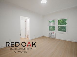 719 N Heliotrope Dr APT 307, Los Angeles, CA 90029