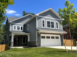 3857 Pinewood Ter, Falls Church, VA 22041