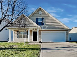 12516 Old Pond Rd, Noblesville, IN 46060