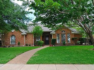 3401 Dartmouth Dr, Plano, TX 75075