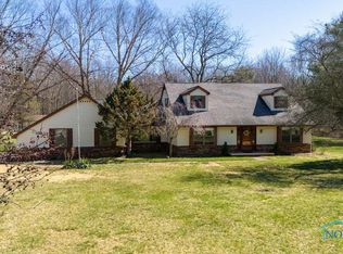 5029 Whitehouse Spencer Rd, Whitehouse, OH 43571