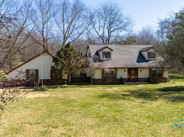 5029 Whitehouse Spencer Rd, Whitehouse, OH 43571