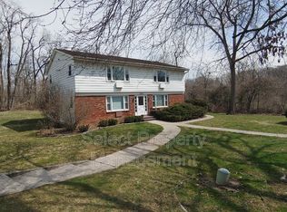 3839 Sleepy Hollow Ln APT 2, Fort Wayne, IN 46804