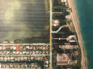 1161 Pine Point Rd, Riviera Beach, FL 33404