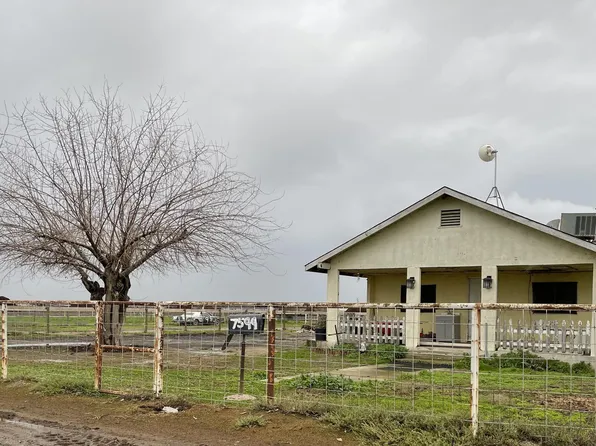 7599 Avenue 152, Tipton, CA 93272