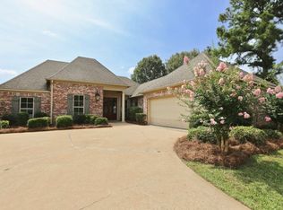 116 Brierfield Dr, Madison, MS 39110