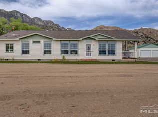 115229 Highway 395, Topaz, CA 96133