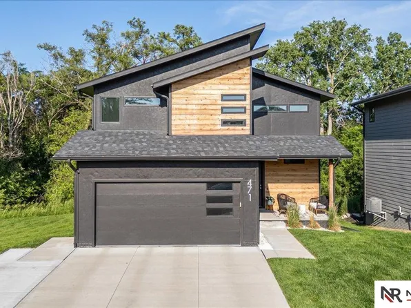 471 N Allen St, Bennington, NE 68007