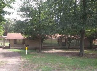 822 Us Highway 59, Atlanta, TX 75551