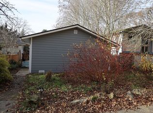 3333 36th Ave S, Seattle, WA 98144