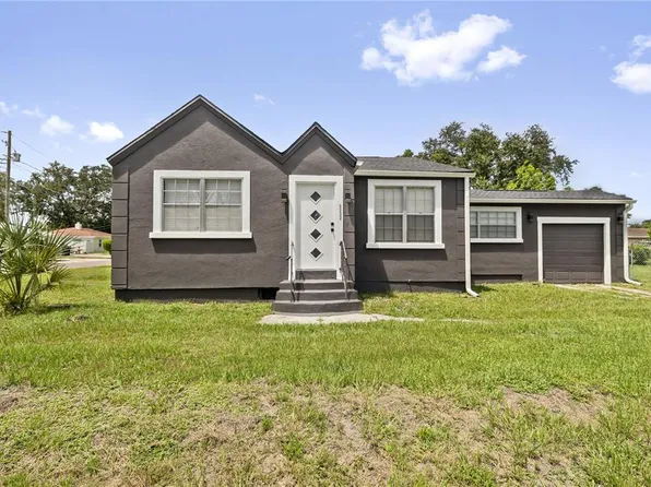 2202 N Glen Ave, Tampa, FL 33607