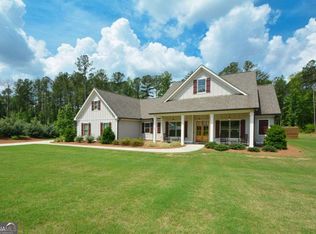 164 Brinley Dr, Sharpsburg, GA 30277