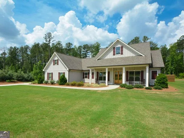 164 Brinley Dr, Sharpsburg, GA 30277