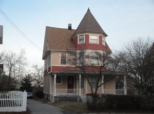 110 Ellsworth St, Bridgeport, CT 06605