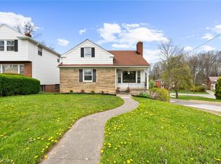 3629 E Scarborough Rd, University Heights, OH 44118