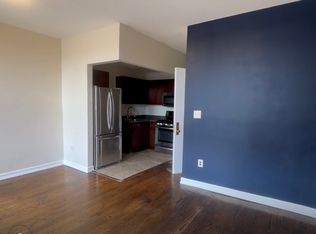 414 E 134th St APT 2, Bronx, NY 10454