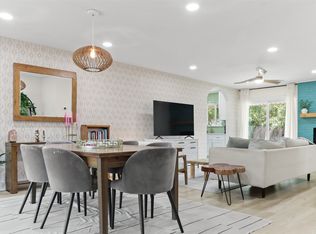 2734 Running Brook Ln, Dallas, TX 75228