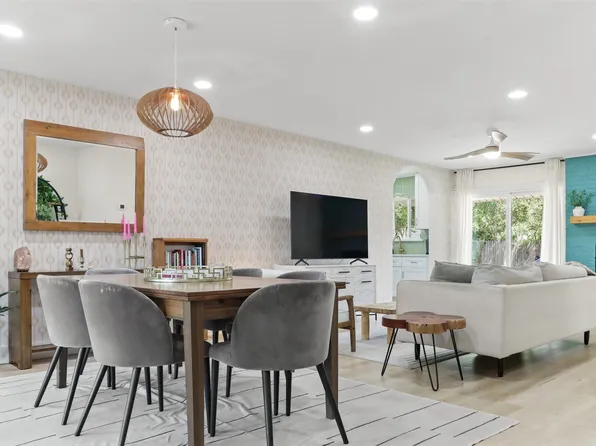2734 Running Brook Ln, Dallas, TX 75228