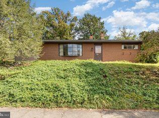 2540 Log Cabin Rd, York, PA 17408